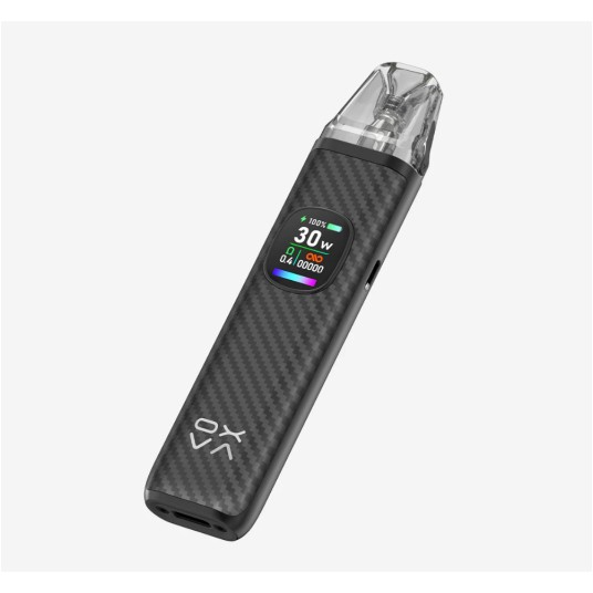 POD OXVA Xlim Pro 2 Black Warrior -zdjęcie numer 1