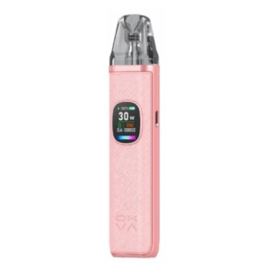 POD OXVA Xlim Pro 2 Coral Pink -zdjęcie numer 1
