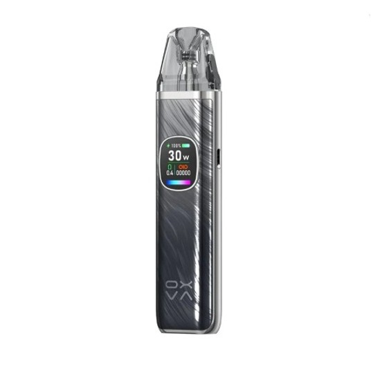 POD OXVA Xlim Pro 2 Dark Shadow -zdjęcie numer 1