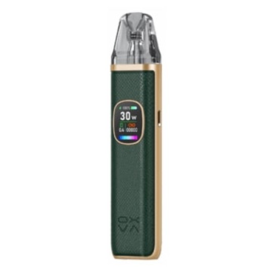 POD OXVA Xlim Pro 2 Green Python -zdjęcie numer 1