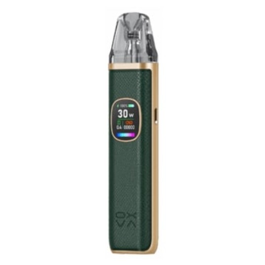 POD OXVA Xlim Pro 2 Green Python -zdjęcie numer 1