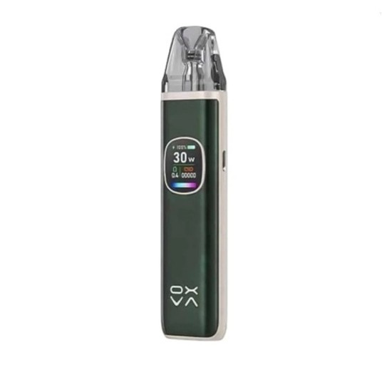 POD OXVA Xlim Pro 2 Jungle Green -zdjęcie numer 1