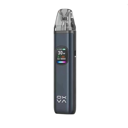 POD OXVA Xlim Pro 2 Titanium Blue -zdjęcie numer 1