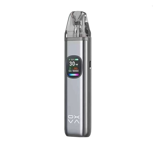 POD OXVA Xlim Pro 2 Titanium Grey -zdjęcie numer 1