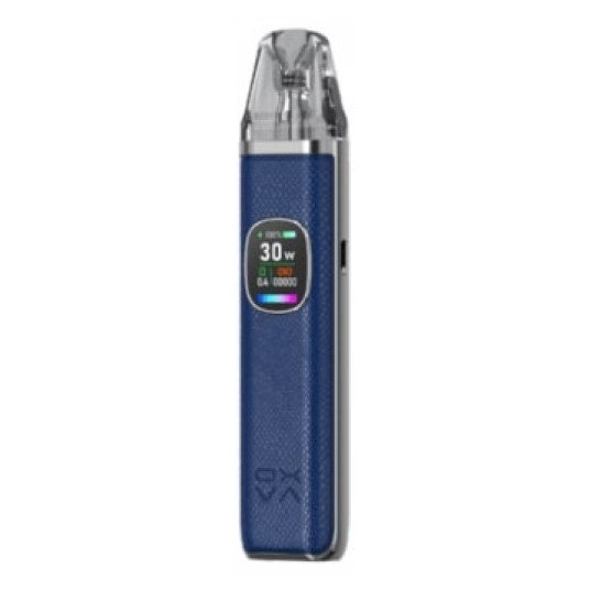 POD OXVA Xlim Pro 2 (Wymienna) Blue Python -zdjęcie numer 1