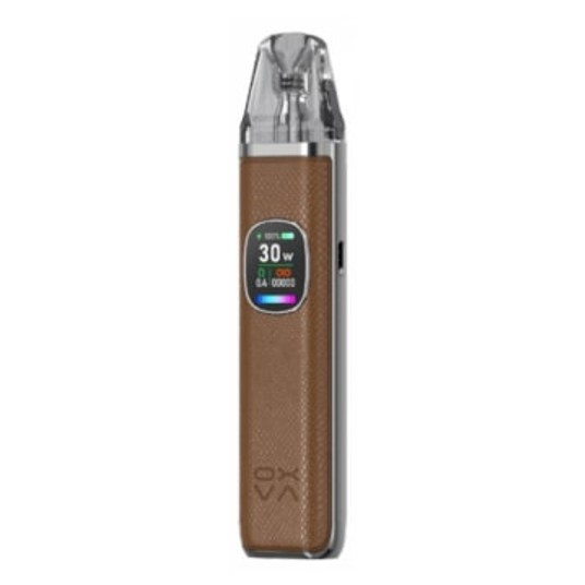POD OXVA Xlim Pro 2 (Wymienna) Brown Python -zdjęcie numer 1