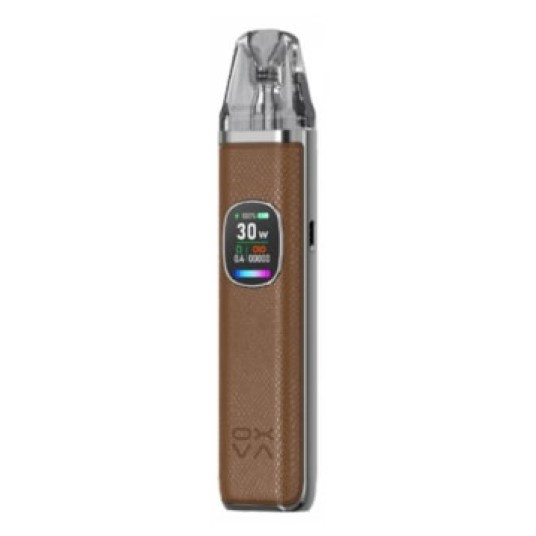 POD OXVA Xlim Pro 2 (Wymienna) Brown Python -zdjęcie numer 1
