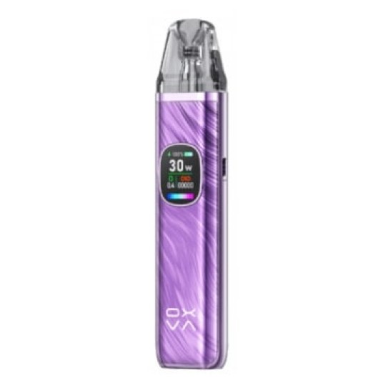 POD OXVA Xlim Pro 2 (Wymienna) Dream Purple -zdjęcie numer 1