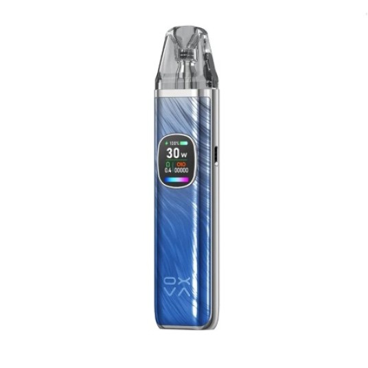 POD OXVA Xlim Pro 2 (Wymienna) Ocean Blue -zdjęcie numer 1