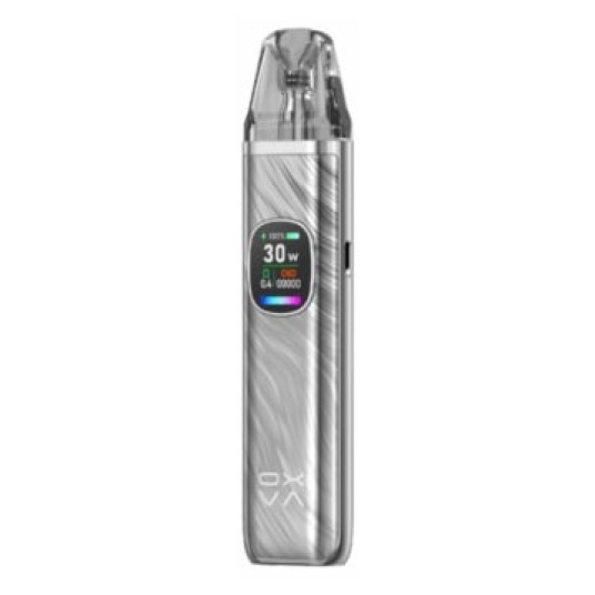 POD OXVA Xlim Pro 2 (Wymienna) Platinum Gray -zdjęcie numer 1