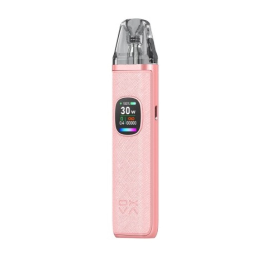 POD OXVA Xlim Pro 2 (Wymienna) Rose Pink -zdjęcie numer 1