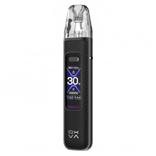 POD Oxva Xlim Pro 3 Black Carbon -zdjęcie numer 1