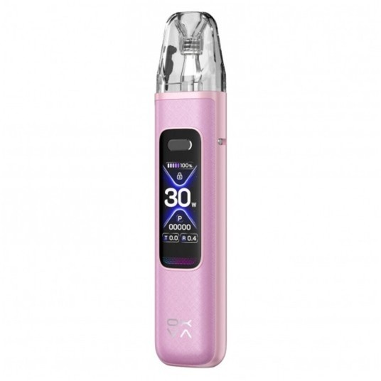 POD Oxva Xlim Pro 3 Pink Silk -zdjęcie numer 1