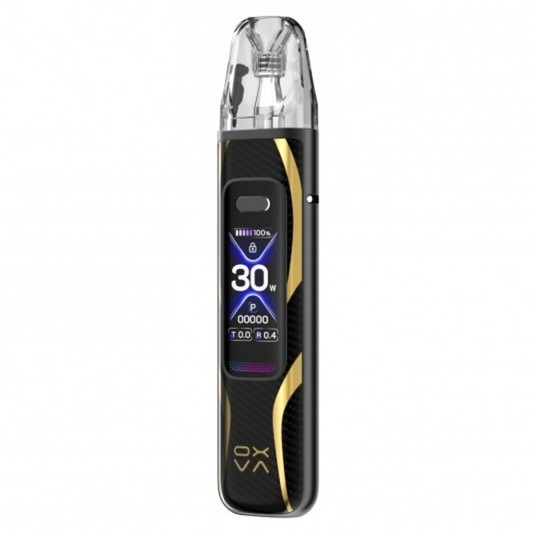 POD Oxva Xlim Pro 3 Pro Carbon -zdjęcie numer 1