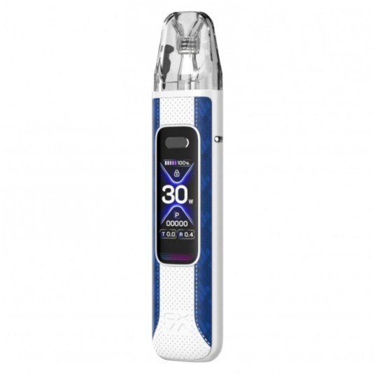 POD Oxva Xlim Pro 3 Sky Blue -zdjęcie numer 1