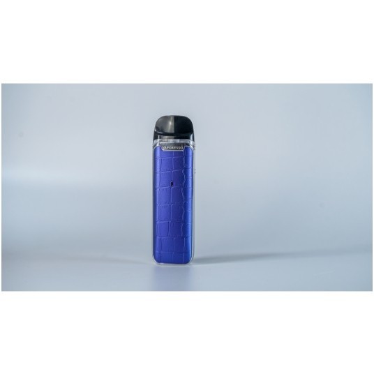 POD Vaporesso LUXE Q Blue -zdjęcie numer 1