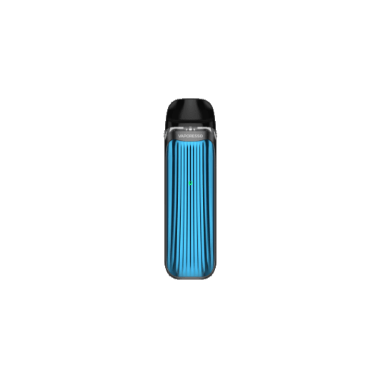 POD Vaporesso LUXE QS Black -zdjęcie numer 1