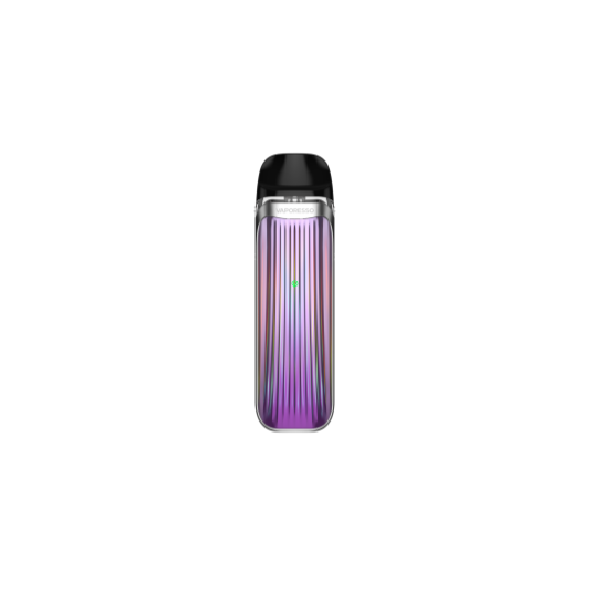POD Vaporesso LUXE QS Sunset Violet -zdjęcie numer 1