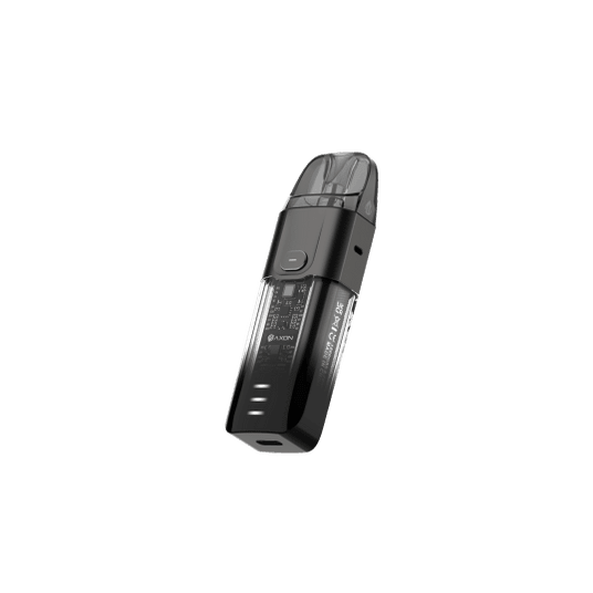 POD Vaporesso LUXE X Grey -zdjęcie numer 1