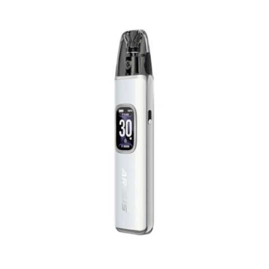 POD VooPoo Argus G3 Pearl White -zdjęcie numer 1