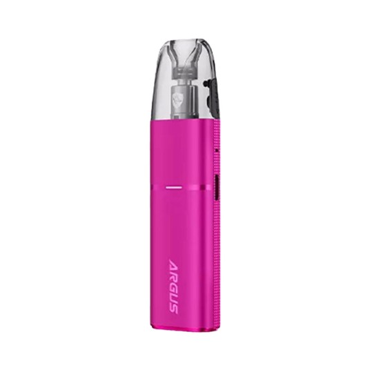 POD VooPoo Argus Mini G3 Hot Pink -zdjęcie numer 1