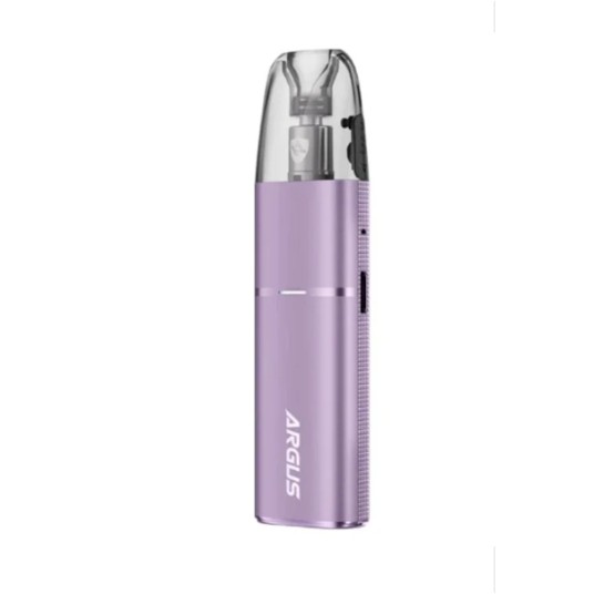 POD VooPoo Argus Mini G3 Moonlight Silver -zdjęcie numer 1