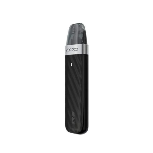 POD VooPoo Argus Z2 Silk Black -zdjęcie numer 1