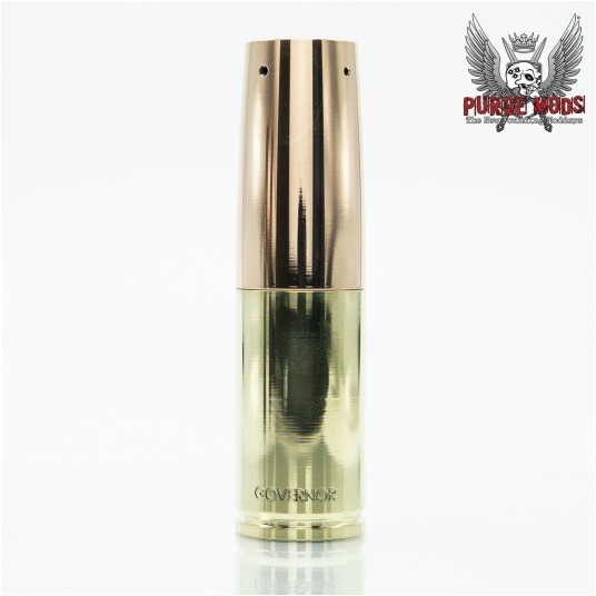 Purge Mods The Governor Mech Mod -zdjęcie numer 2