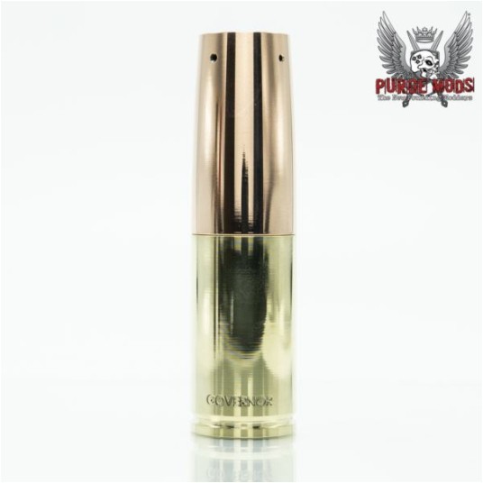Purge Mods The Governor Mech Mod -zdjęcie numer 1