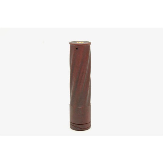 Purge Mods Twiztid Mod 20700 Stacked Red -zdjęcie numer 1