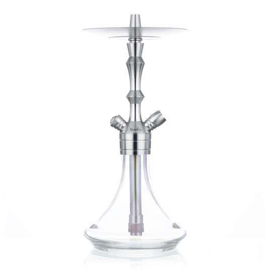 Shisha ALADIN MVP 360 36cm Clear Shiny -zdjęcie numer 3