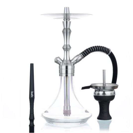 Shisha ALADIN MVP 360 36cm Clear Shiny -zdjęcie numer 7