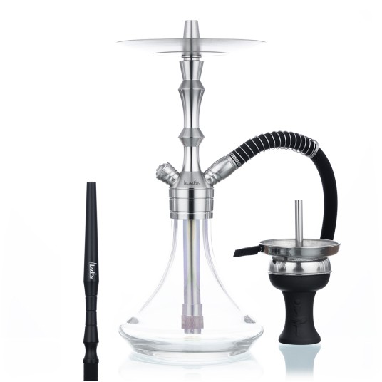 Shisha ALADIN MVP 360 36cm Clear Shiny -zdjęcie numer 2