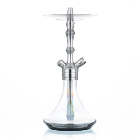 Shisha ALADIN MVP 360 36cm Clear Shiny -zdjęcie numer 5