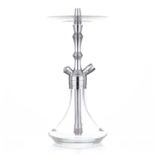 Shisha ALADIN MVP 360 36cm Clear Shiny -zdjęcie numer 8