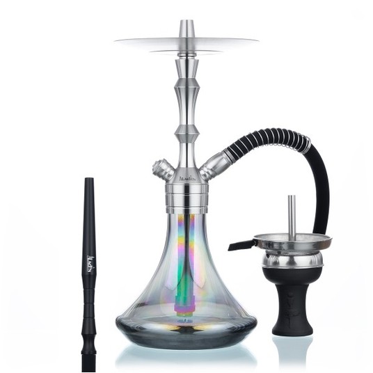 Shisha ALADIN MVP 360 36cm Rainbow -zdjęcie numer 1