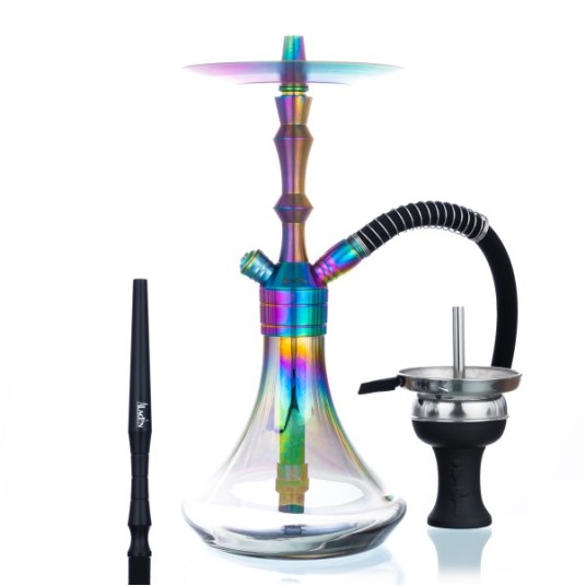 Shisha ALADIN MVP 360 36cm Rainbow Special -zdjęcie numer 1