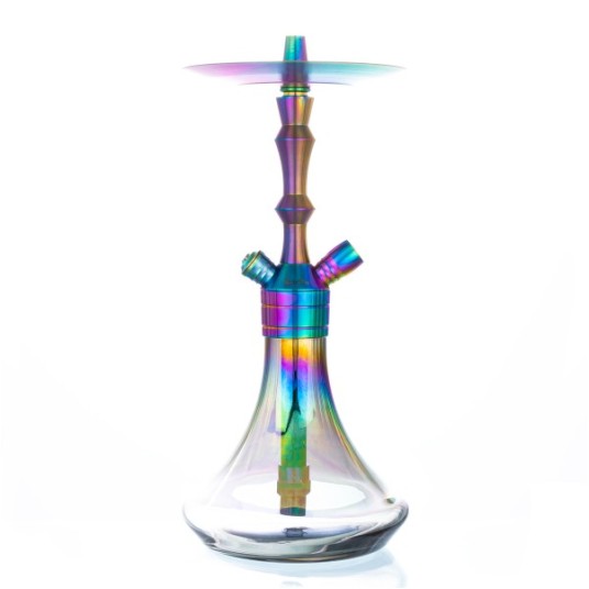 Shisha ALADIN MVP 360 36cm Rainbow Special -zdjęcie numer 2