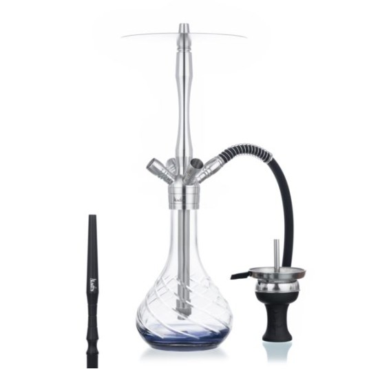 Shisha ALADIN MVP 480 48cm Blue Bottom -zdjęcie numer 8