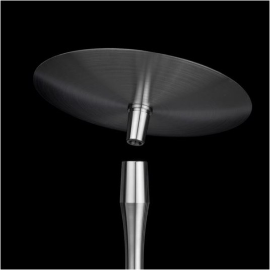 Shisha ALADIN MVP 480 48cm Blue Bottom -zdjęcie numer 15