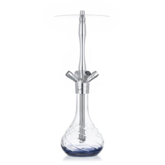 Shisha ALADIN MVP 480 48cm Blue Bottom -zdjęcie numer 16