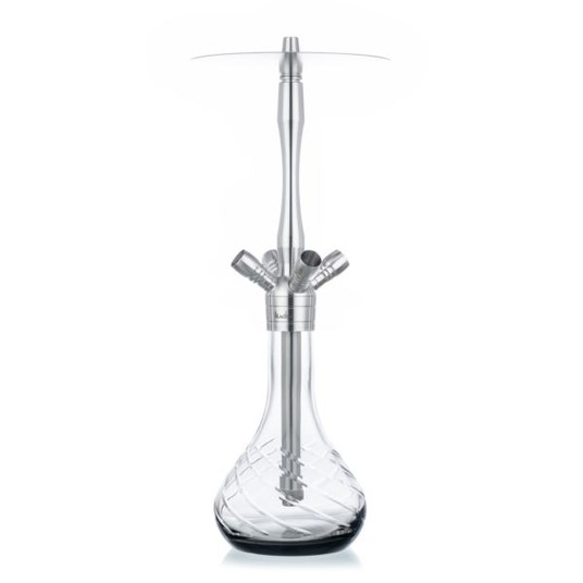 Shisha ALADIN MVP 480 48cm Blue Bottom -zdjęcie numer 14