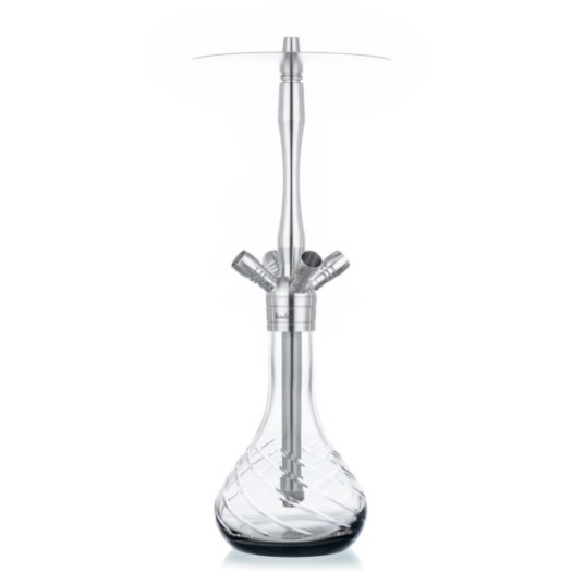 Shisha ALADIN MVP 480 48cm Blue Bottom -zdjęcie numer 14