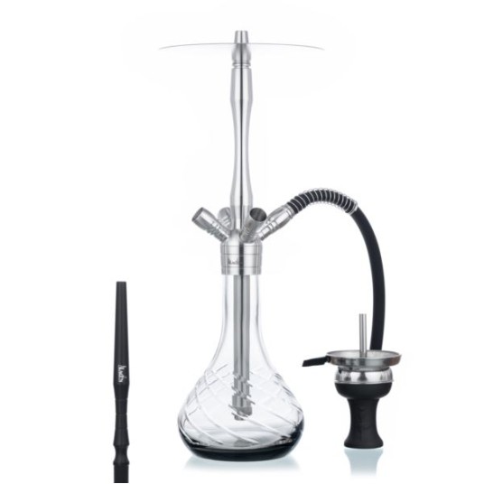 Shisha ALADIN MVP 480 48cm Blue Bottom -zdjęcie numer 9