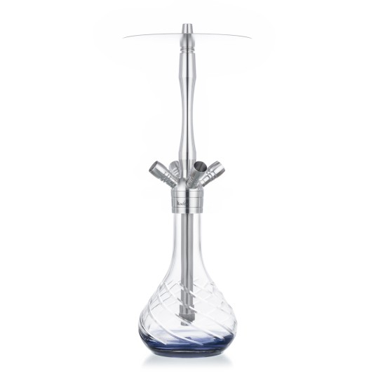 Shisha ALADIN MVP 480 48cm Blue Bottom -zdjęcie numer 6
