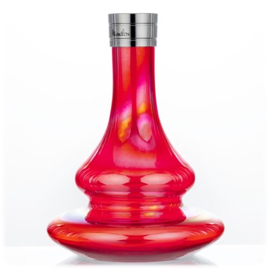 Shisha ALADIN MVP 500 50cm Red Shiny -zdjęcie numer 6
