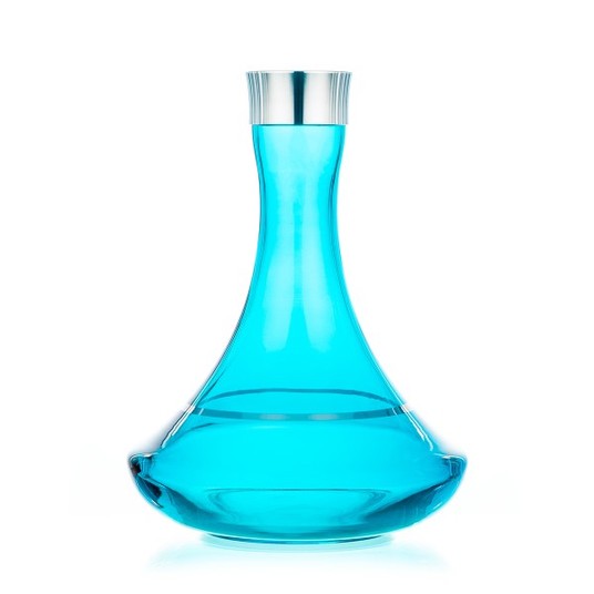Shisha ALADIN MVP 550 55cm Turquoise -zdjęcie numer 4
