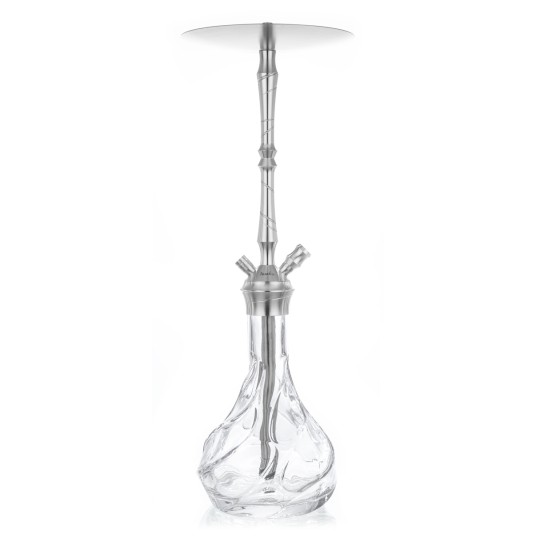 Shisha ALADIN MVP 670 M4 Wave 67cm Clear -zdjęcie numer 3