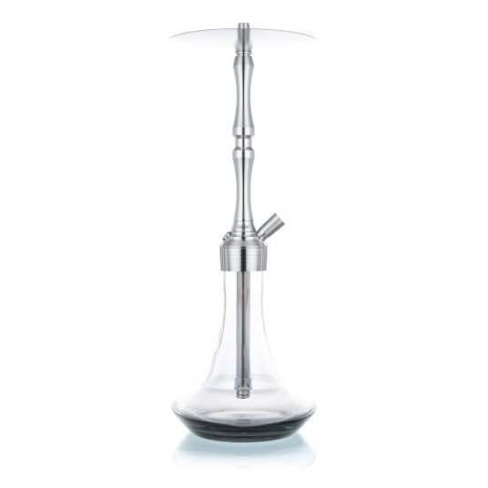 Shisha ALADIN MVP Rocket 53cm Black Fade -zdjęcie numer 2