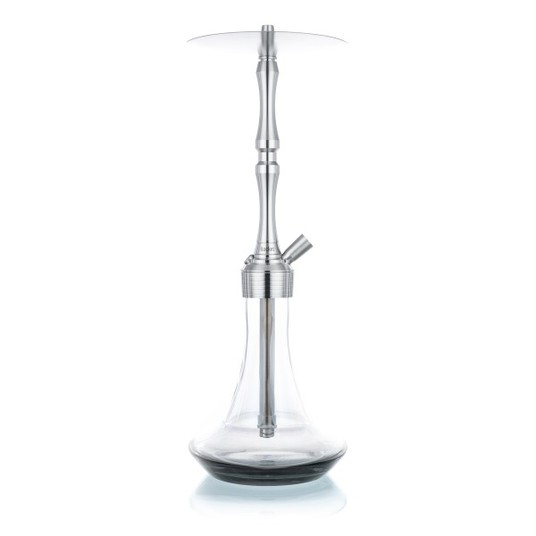 Shisha ALADIN MVP Rocket 53cm Black Fade -zdjęcie numer 2